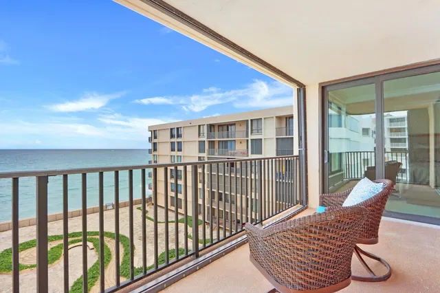 3610 S Ocean Boulevard #511