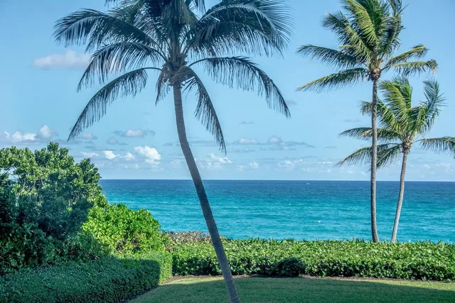 3120 S Ocean Boulevard #3202