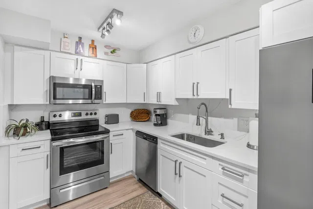 3575 S Ocean Boulevard #Unit #103