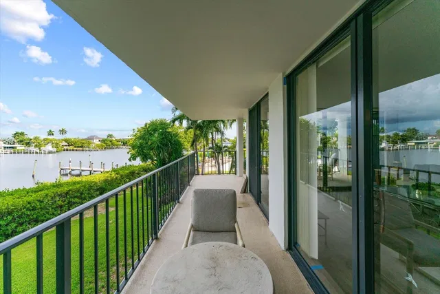 3545 S Ocean Boulevard #209