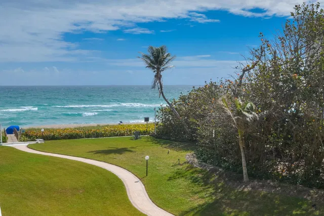 2780 S Ocean Boulevard #306