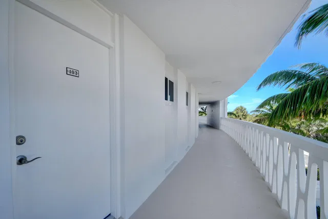 2505 S Ocean Boulevard #403