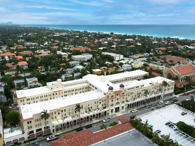 235 Sunrise Avenue #3247