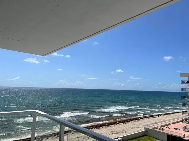 3450 S Ocean Boulevard #610