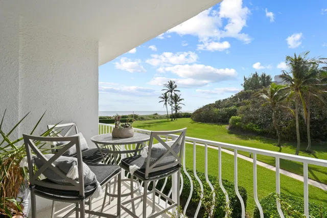 2774 S Ocean Boulevard #205