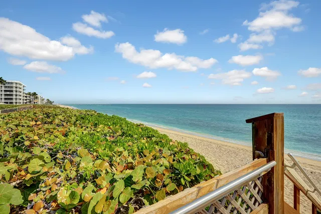 3200 S Ocean Boulevard #D203