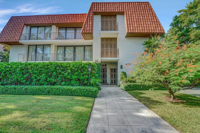 430 Australian Avenue #202