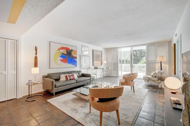 2780 S Ocean Boulevard #107