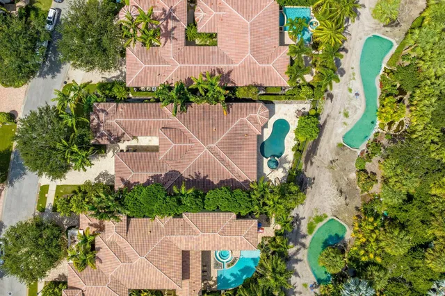 Old Palm Golf Club Residence photo 2