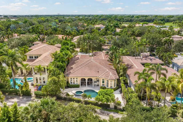 Old Palm Golf Club Residence photo 3