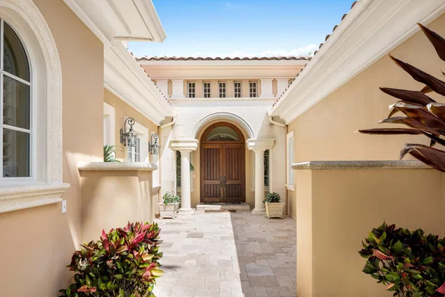 Old Palm Golf Club Residence photo 4