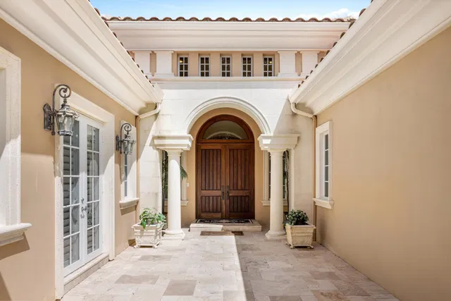 Old Palm Golf Club Residence photo 5