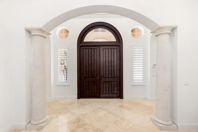Old Palm Golf Club Residence photo 6