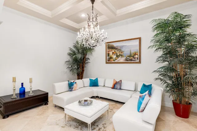 Old Palm Golf Club Residence photo 7