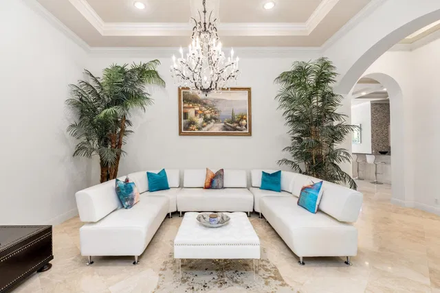 Old Palm Golf Club Residence photo 8
