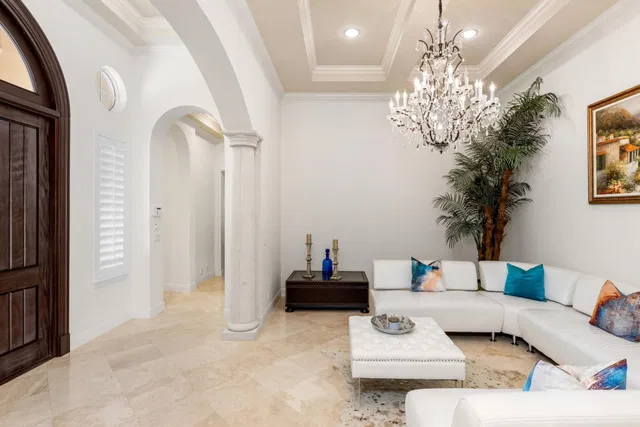 Old Palm Golf Club Residence photo 9