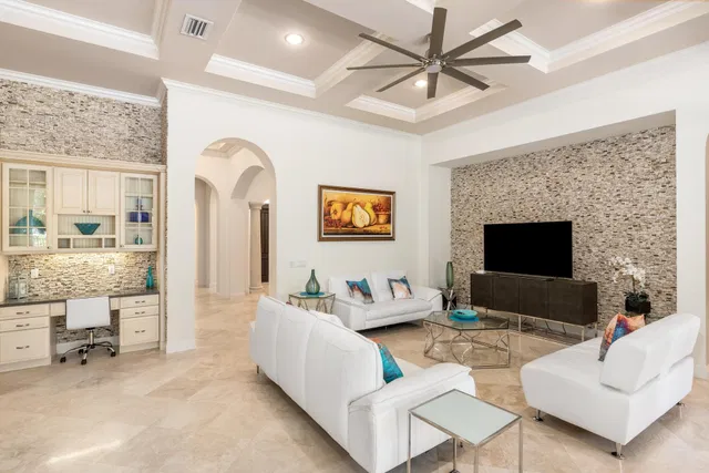 Old Palm Golf Club Residence photo 10