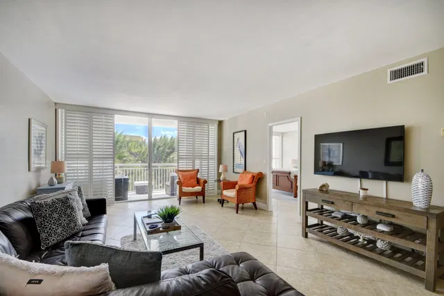 2780 S Ocean Boulevard #307
