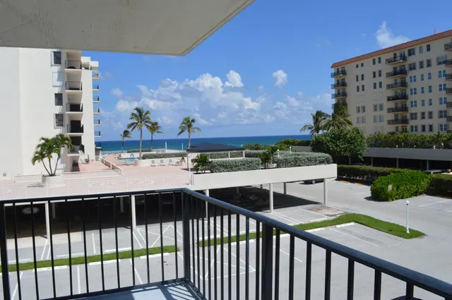 3460 S Ocean Boulevard #214