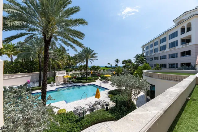 3000 S Ocean Boulevard #203