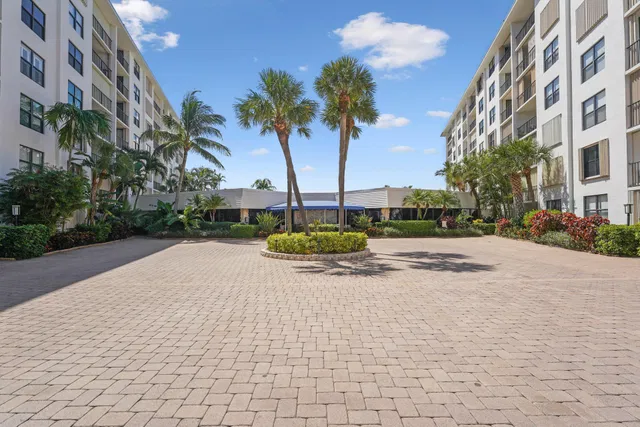 3545 S Ocean Boulevard #415