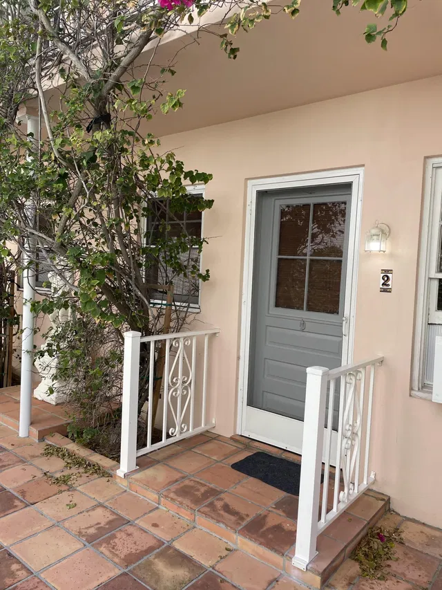 216 Australian Avenue #2