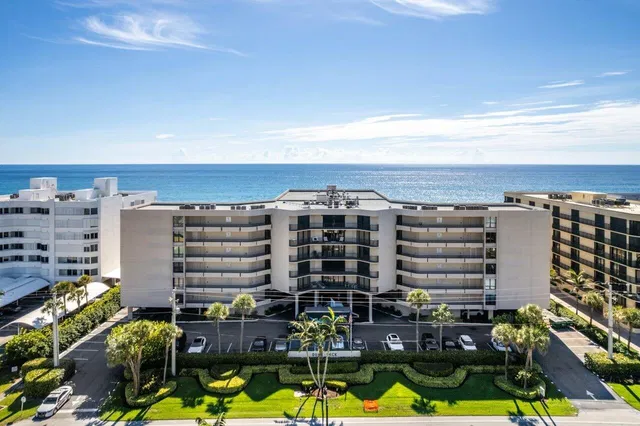 3610 S Ocean Boulevard #304