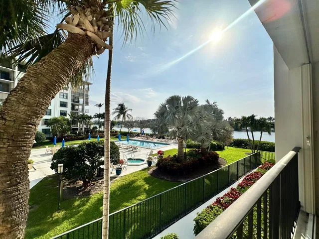 3545 S Ocean Boulevard #203