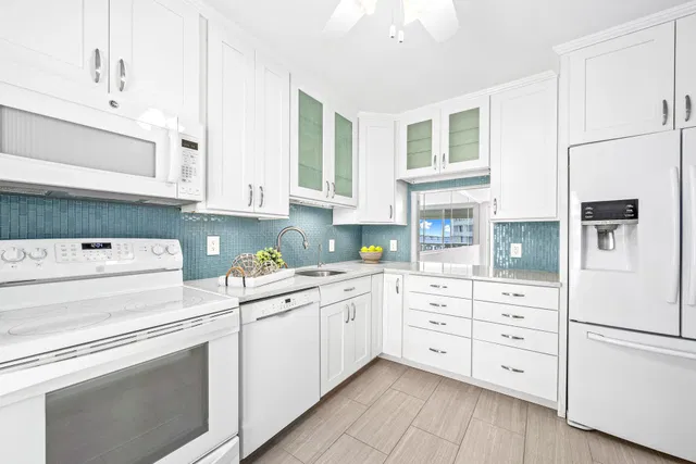 2720 S Ocean Boulevard #324