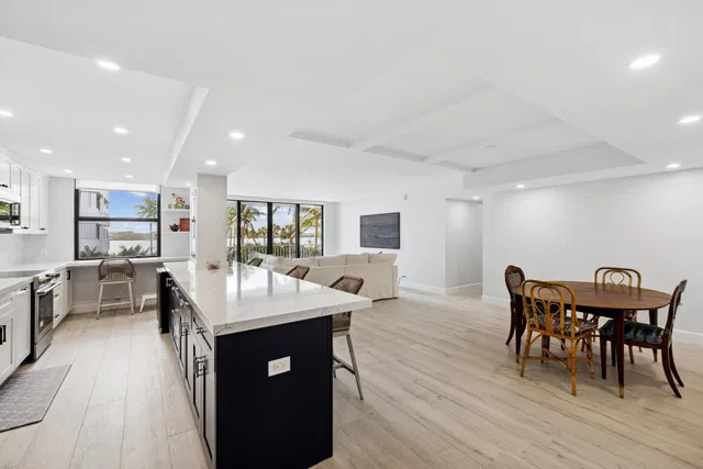 2860 S Ocean Boulevard #201