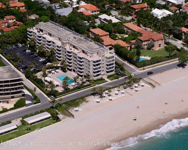 170 N Ocean Boulevard #410