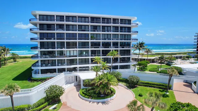 2660 S Ocean Boulevard #701 N