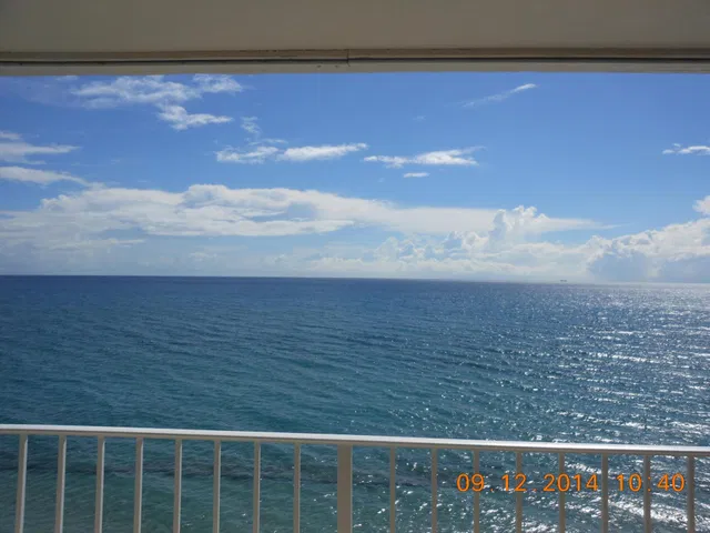 4200 S Ocean Boulevard #503