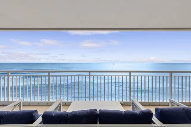 3546 S Ocean Boulevard #601