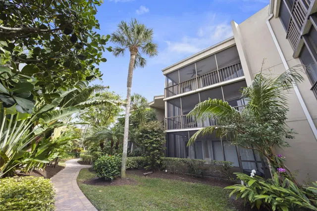 3605 S Ocean Boulevard #231c