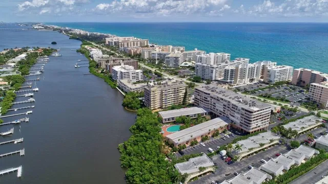 3601 S Ocean Boulevard #606