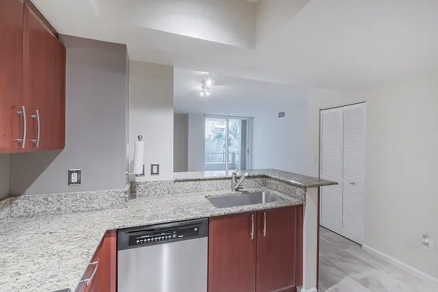 The Metropolitan Unit 302 photo 4