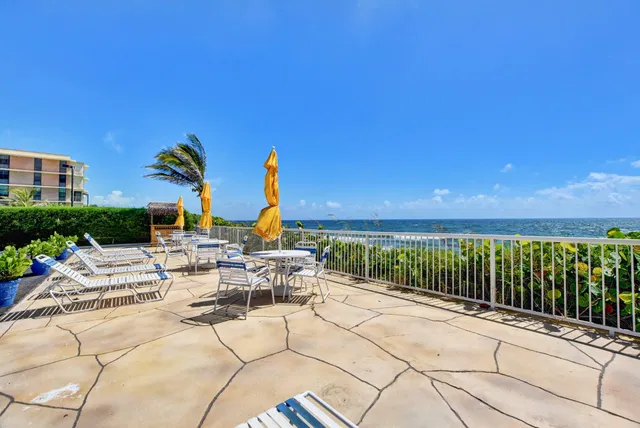 3230 S Ocean Boulevard #A201