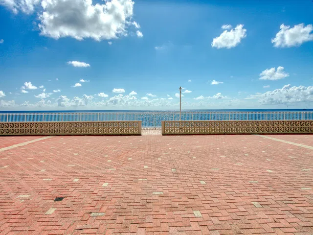 3456 S Ocean Boulevard #1020