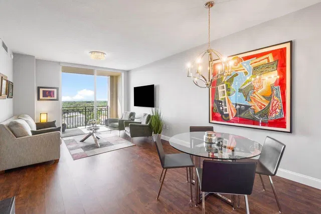 CityPlace South Tower Unit 825 photo 6