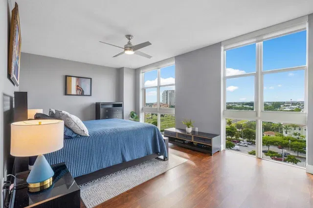CityPlace South Tower Unit 825 photo 15