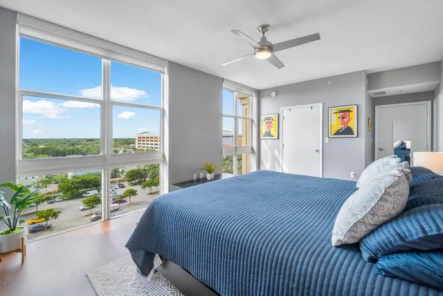 CityPlace South Tower Unit 825 photo 17