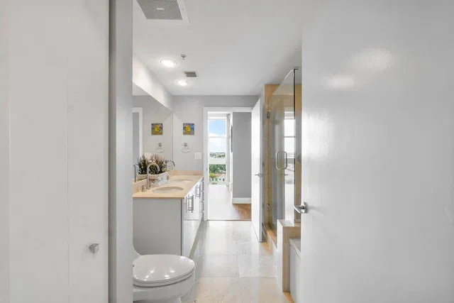 CityPlace South Tower Unit 825 photo 18