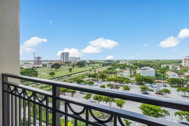 CityPlace South Tower Unit 825 photo 24