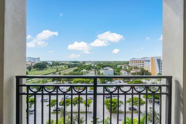 CityPlace South Tower Unit 825 photo 25