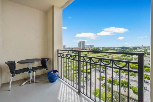 CityPlace South Tower Unit 825 photo 26