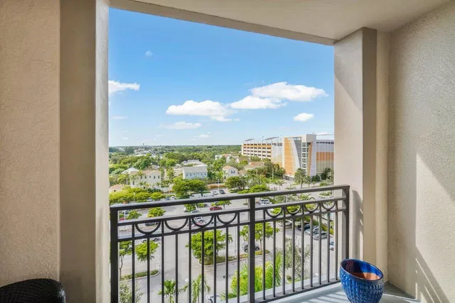 CityPlace South Tower Unit 825 photo 27