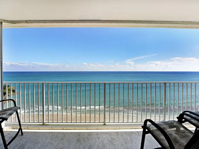 3580 S Ocean Boulevard #6e