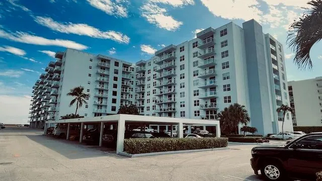 3450 S Ocean Boulevard #5030