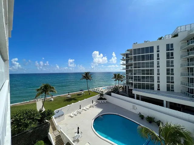 3570 S Ocean Boulevard #603